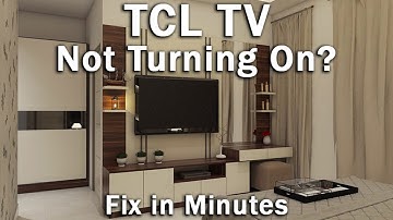 TCL TV Won