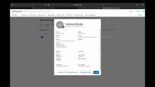 Flex MLS - Office Member Search