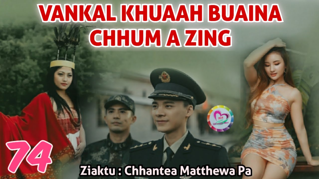 Laikunga thiante leh mikhual inkara buaina turu