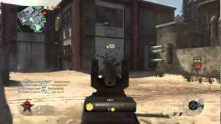 BlackTiphoon - Radiation Spawn Kill