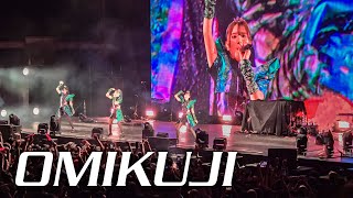 METALVERSE - 御御籤 OMIKUJI | Live at Smart Araneta Coliseum 10.08.2025