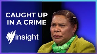 I forgave my husband's murderer | SBS Insight