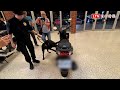 向毒駕宣戰！台中500警力擴大臨檢 緝毒犬「SPA」也出動
