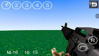 teste de tiro(a animação do reload ta bom)