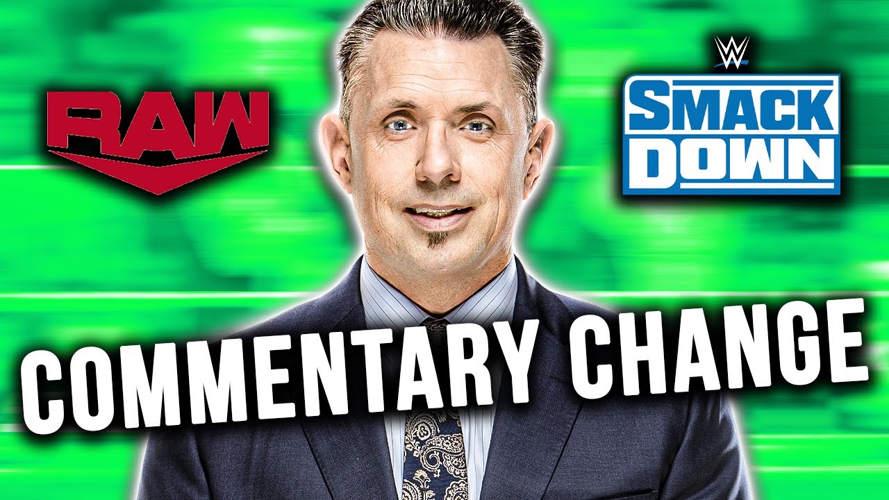 WWE Makes HUGE Change.. NEW Faction Adding Members.. & More WWE News!