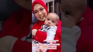 Baby L Bareng Ontii Ceppy