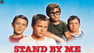 Stand By Me Adventure/Comedy Movie | River Phoenix & Corey Feldman | Wil Wheaton English Movie Re...