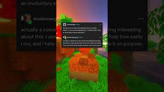 everyone isn't running the same settings! 🙅♂️😭