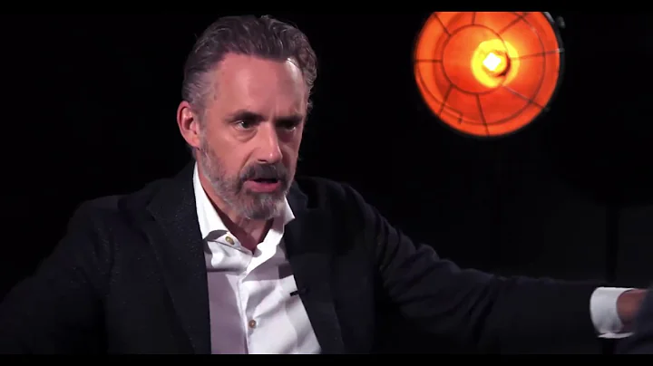 Jordan Peterson - The Evolution of Enlightenment Values and Western Culture