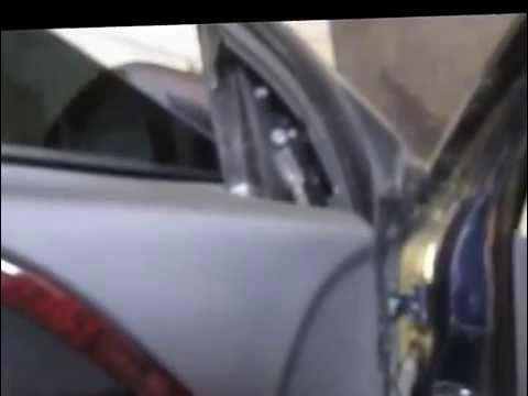 Как снять обшивку двери вольво s80 КАК СНЯТЬ ОБШИВКУ ДВЕРИ НА ВОЛЬВО (volvo s 80) - YouTube