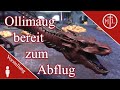 Ollimaug abflugbereit - Smaug endlich angemalt (Hobbit Tabletop / Herr der Ringe Tabletop / HdR)