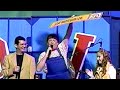 Chabelo en Homenaje a Pipo 2002