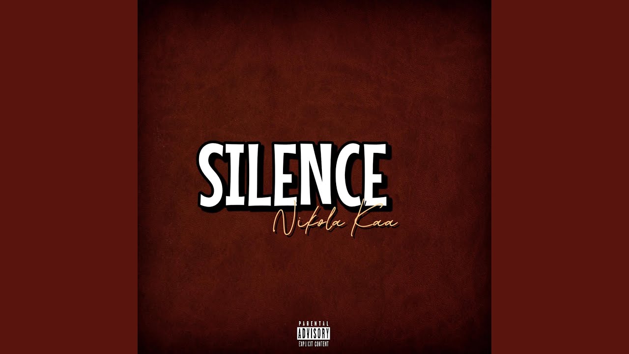 Watch Silence on YouTube Watch Silence on YouTube