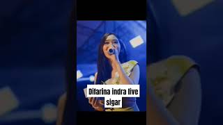 Sigar Difarina Indra Adella  Satui Tanah Bumbu 2024 feedshorts dangdut difarinaindraadella