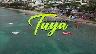 Tuya - Rebekah Grace (Video Oficial)