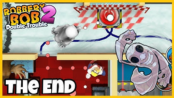 Pilfer Peak - Robbery Bob 2 Mario Ghost With 500 RC Car - Part 18