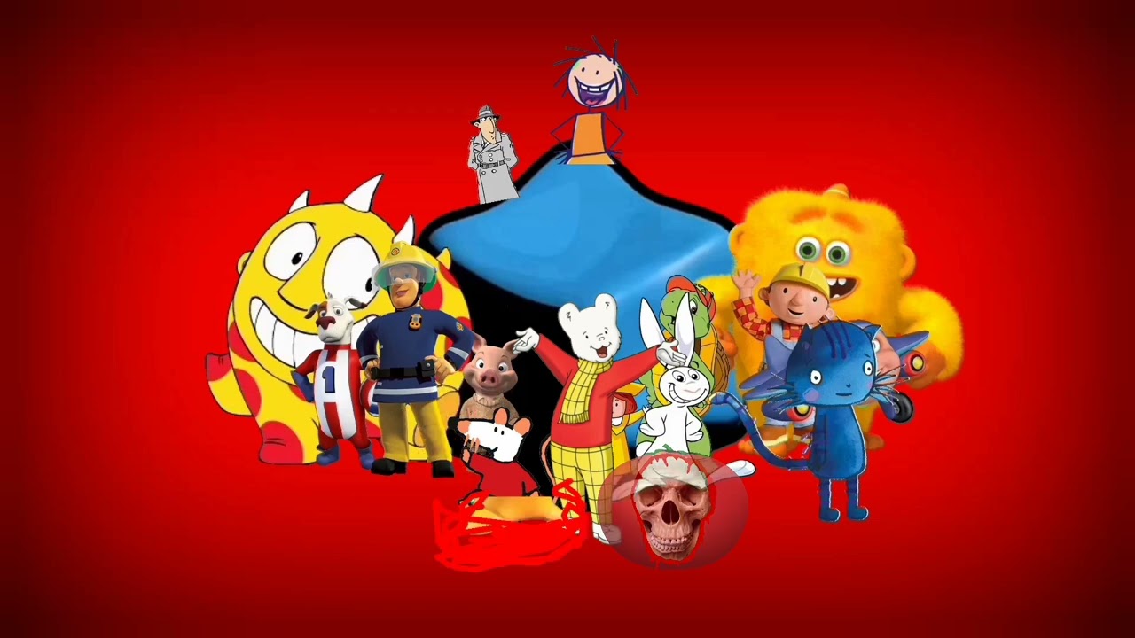 Qubo final Minutes on the air but not 🚫🚫🚫🚫