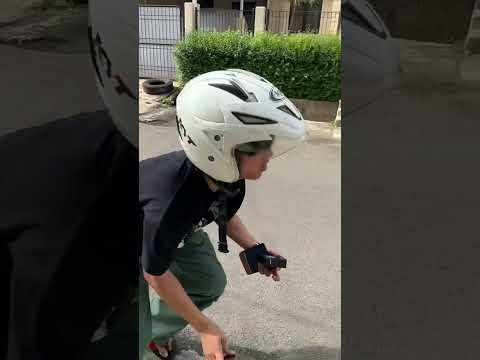 Ketiba rejeki nemu dompet di jalan | Kacau eps 3