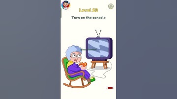 Turn on the console #shorts #dop2 #CornerStone