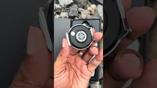 MK38 smart watch #foryou #mascart #tech #lifeisbutadream
