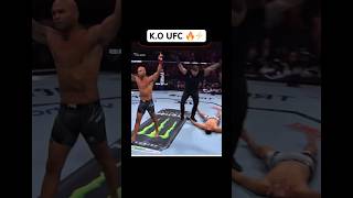 UFC #ufc #ufc2026 #mma #ufc2025 #knockout #lifeisbutadream #ihavethisthingwithplants #ufc4