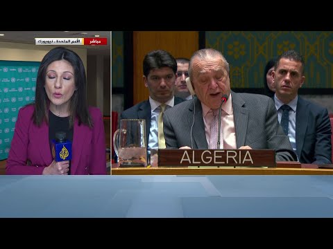رئيس الوزراء السوداني: سنقدم مبادرة سلام أمام مجلس الأمن فيها التزام حقيقي ومخرج من الحرب