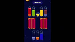 Magic Sort Level 370 Easy Game Solution Walkthrough  Profile