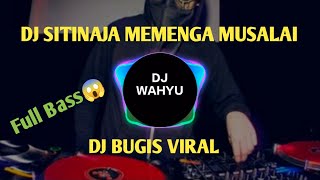Download Lagu DJ SITINAJA MEMENGA MUPADUA||dj viral tiktok MP3