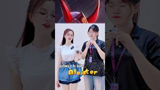 Cô Gái Rank Chiến Tướng 68 Sao