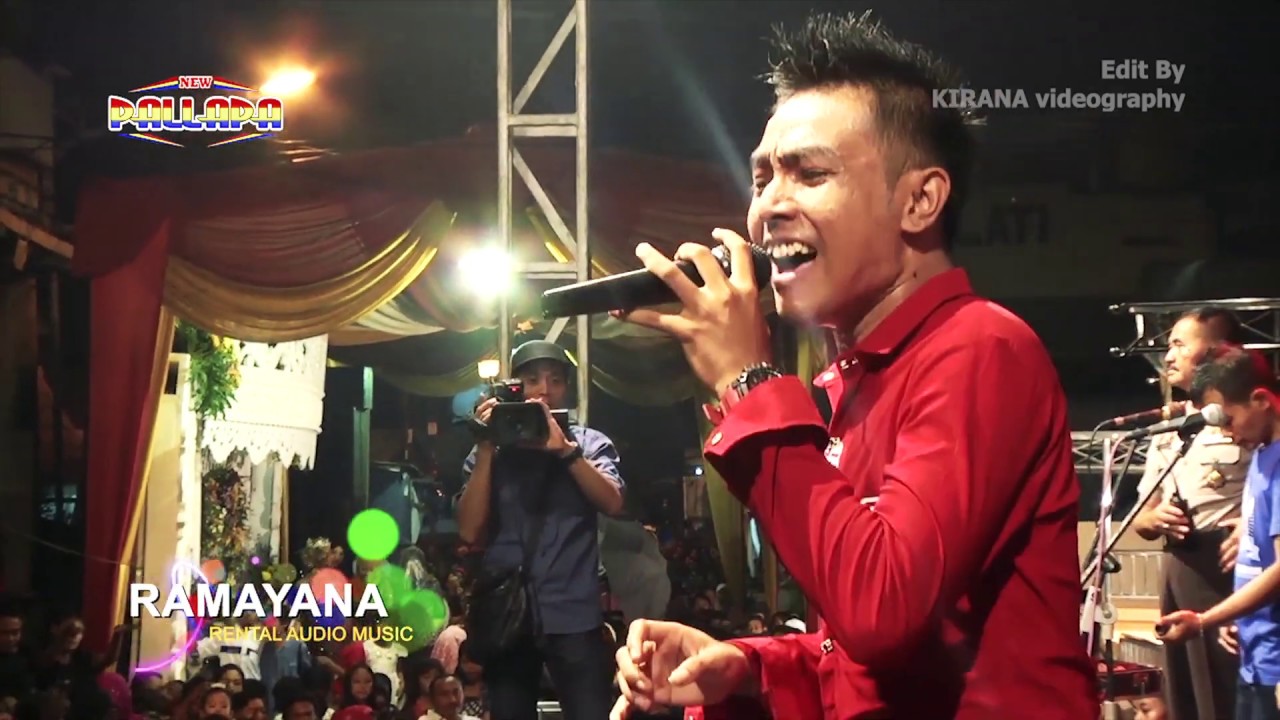 NEW PALLAPA - SUROBOYO NURLELA