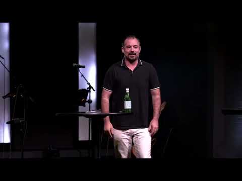 Forgiveness | Matthew Fuller's sermon on trusting in God's judgement and in His mercy | The Well