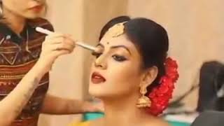 Ineya Hot Navel And S Photoshoot Making Video