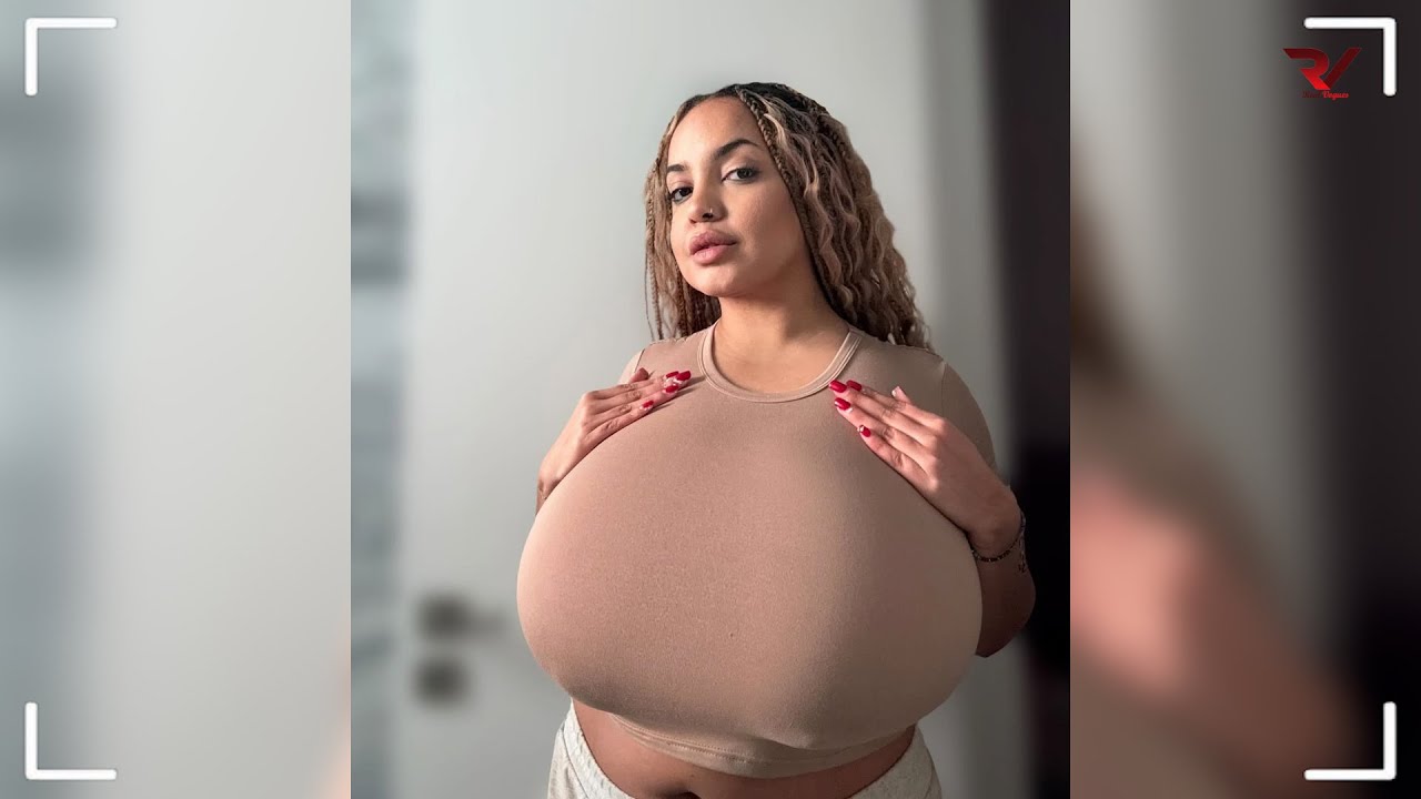 Irresistible LAYLA: The Plus Size Curvy Model Taking Instagram by Storm