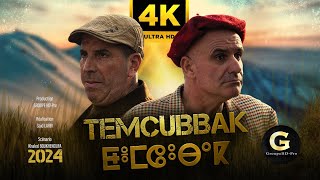 TEMCUBBAK - film comédie musicale