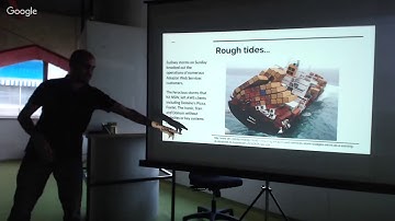 Docker Meetup #24, Bangalore , Serverless