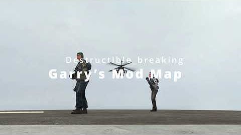 Steam workshop Garry