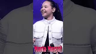 Deserto - Maria Marcal