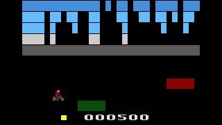 Piñata - Atari 2600 Homebrew