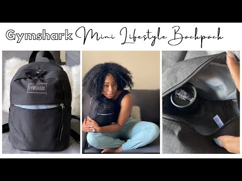 Everyday Mini Backpack