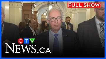 B.C. Conservative Party chaos | CTV Your Morning Vancouver for Dec. 4, 2025