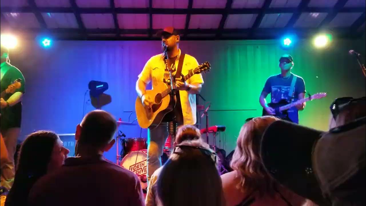 North to Nashville. Cruise. Harry Buffalo. Westerville, OH. Aug 2022