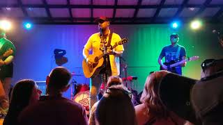 North to Nashville. Cruise.  Harry Buffalo.  Westerville Ohio 