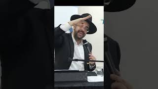 תן את כל הכח | הרב מאיר אליהו