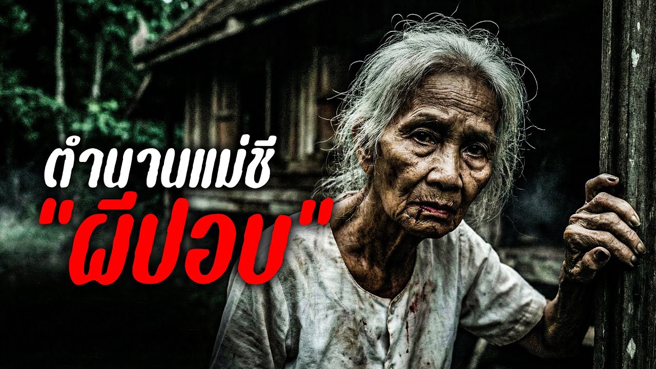 ตำนานแม่ชีผีปอบ | ศีลไม่ฆ่าปอบ แต่ซ่อนมันไว้ในผ้าขาว | เดอะโกสเมมโมรี่
