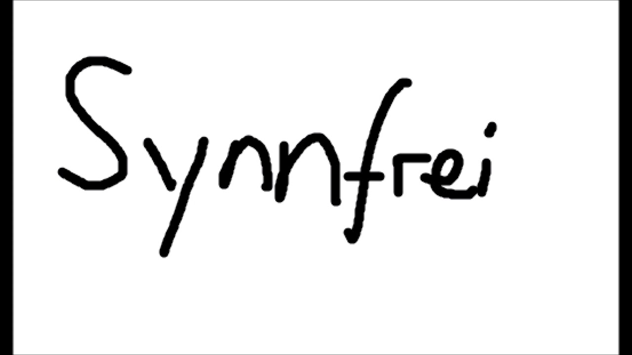 Watch Synnfrei - Lyl Kyan (prod. by atez) on YouTube Watch Synnfrei - Lyl Kyan (prod. by atez) on YouTube