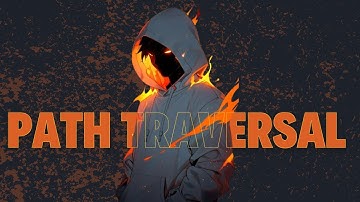 Testing Vulnerabilities Path Traversal With Burp Suite