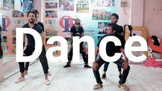 Rowdy baby song maari 2 Dance Choreography Op Dance troupe