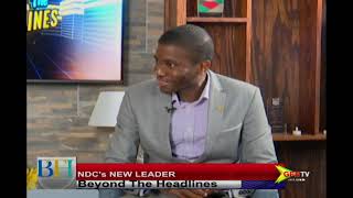 Beyond The Headlines 8th November 2021