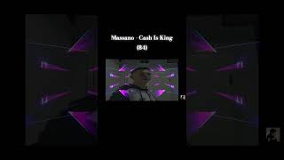Massano - Cash Is King #84 Best Tracks of 2026 part 1 #music #dj #edm #melodictechno #mix