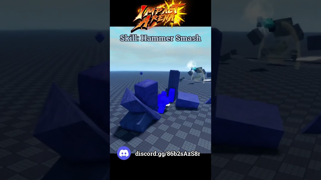 Mithrix in this new Roblox Game??